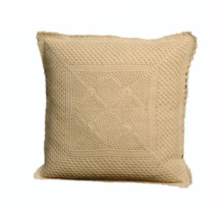 crochet-knitted-cushion-cover