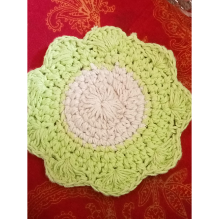 coaster-crochet-knit