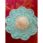 Coaster Crochet Knit - Image 2