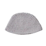 Cotton Crochet Knitted Cap