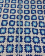 Crochet throw - Image 5