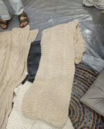 Crochet throw - Image 3