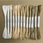 Linen Cords and Twine