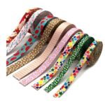 Printed Tapes/Webbing - Image 2