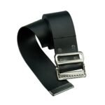 Vinyl Belts Straps with Velcro