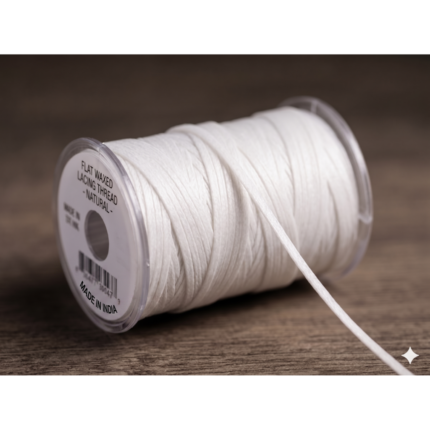 cable-lacing