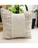 Macrame Cusion Cover - Image 9