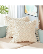 Macrame Cusion Cover - Image 10